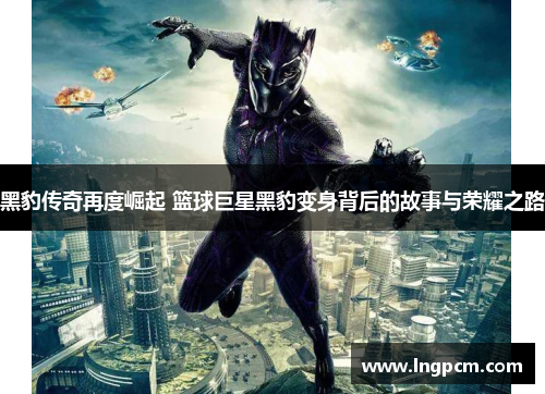 黑豹传奇再度崛起 篮球巨星黑豹变身背后的故事与荣耀之路